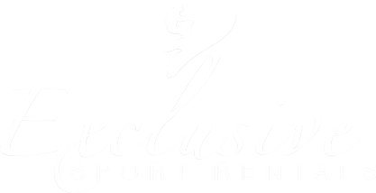 Exclusive Sport Rentals Logo