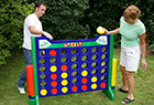 Rent Giant Outdoor Games, Toronto, Ontario