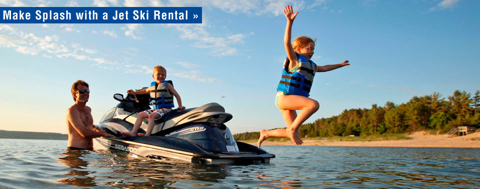 Jet Ski Rental