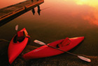 Rent Kayaks in Toronto, Ontario