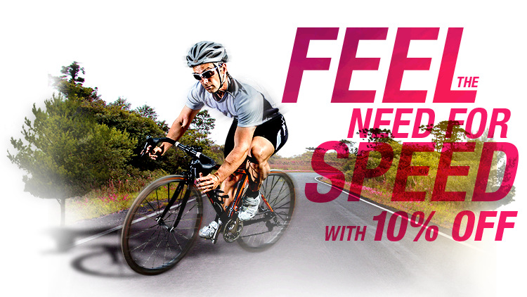 Road Bike Rentals