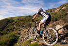 Mountain Bikes for Rent