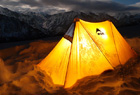 Rent Camping Gear in Toronto, Ontario