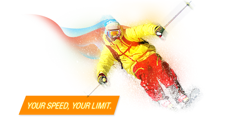 Hire Alpine Skis in Ontario