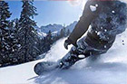 Rent Snowboards Toronto, Ontario