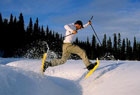 Hire Snowshoes Toronto, Ontario