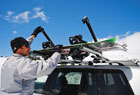 Hire Fishing Boat Rentals in Toronto, Ontario